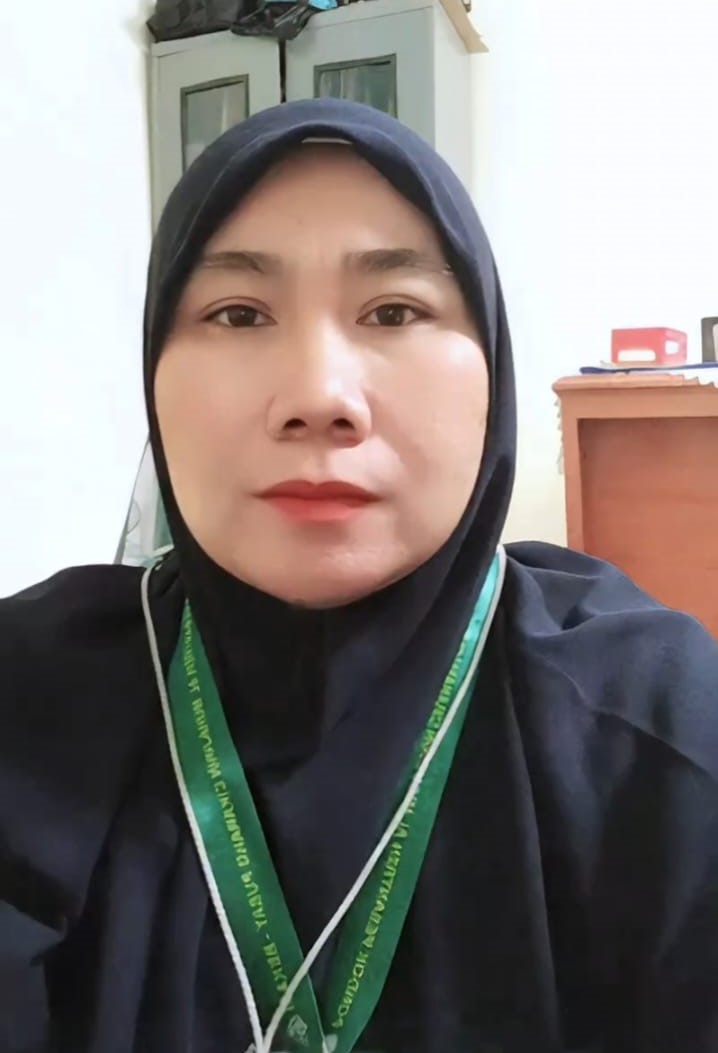 Siti Nurma Indah S.Pd