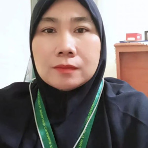 Siti Nurma Indah S.Pd